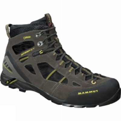 Mens Redburn Mid GTX Boot Mens Redburn Mid GTX Boot